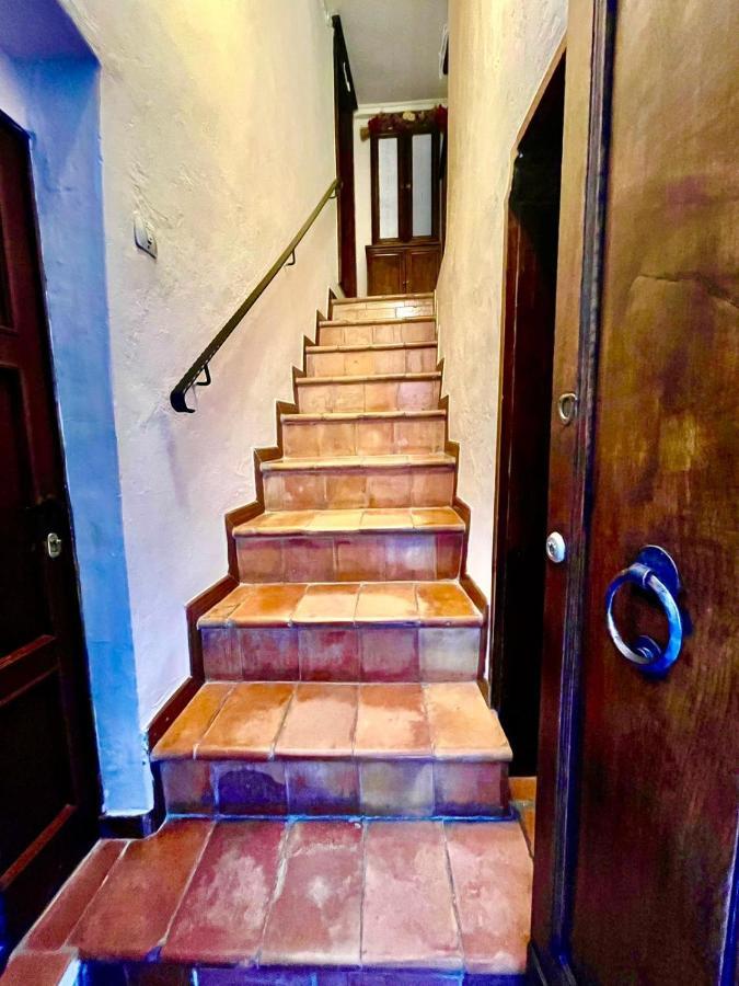 Apartamento Casa Olivieri Pienza Exterior foto