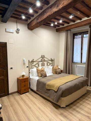 Apartamento Casa Olivieri Pienza Exterior foto