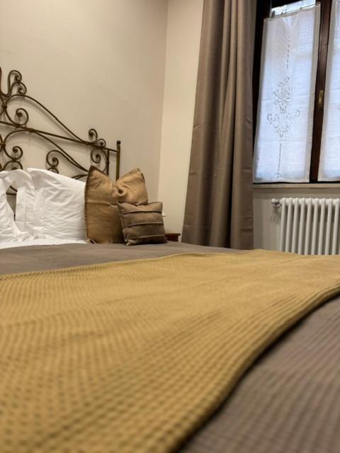 Apartamento Casa Olivieri Pienza Exterior foto