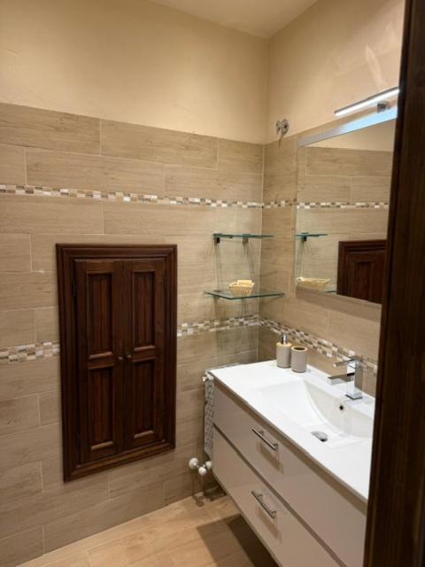 Apartamento Casa Olivieri Pienza Exterior foto