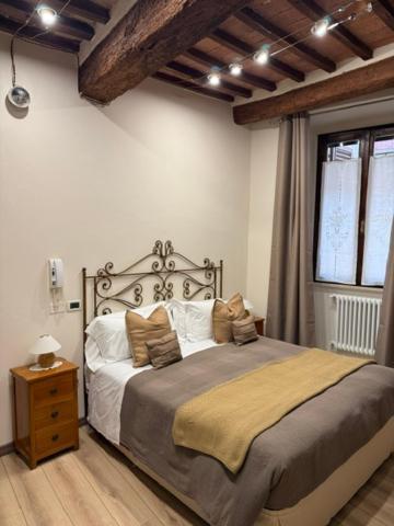 Apartamento Casa Olivieri Pienza Exterior foto